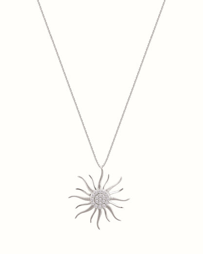 Sun Pendant