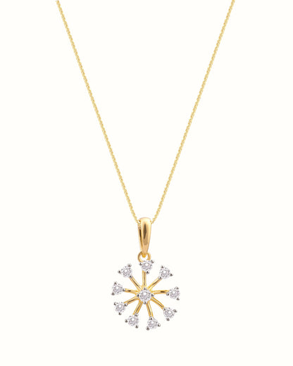 24K Gold Vermeil