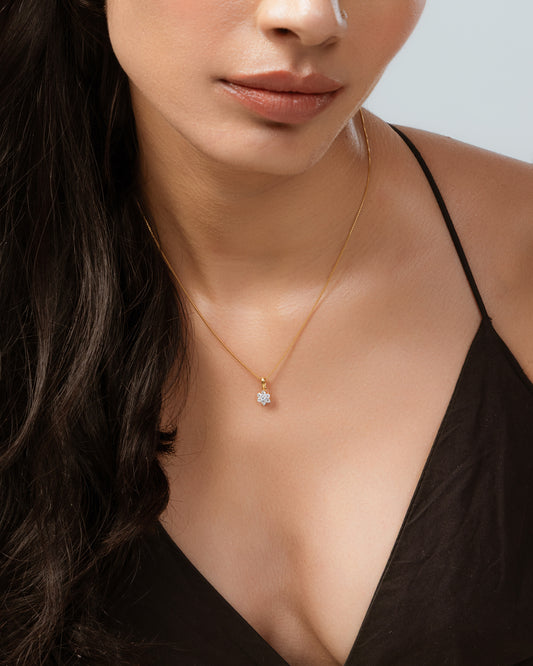 Star Shine Pendant hover image