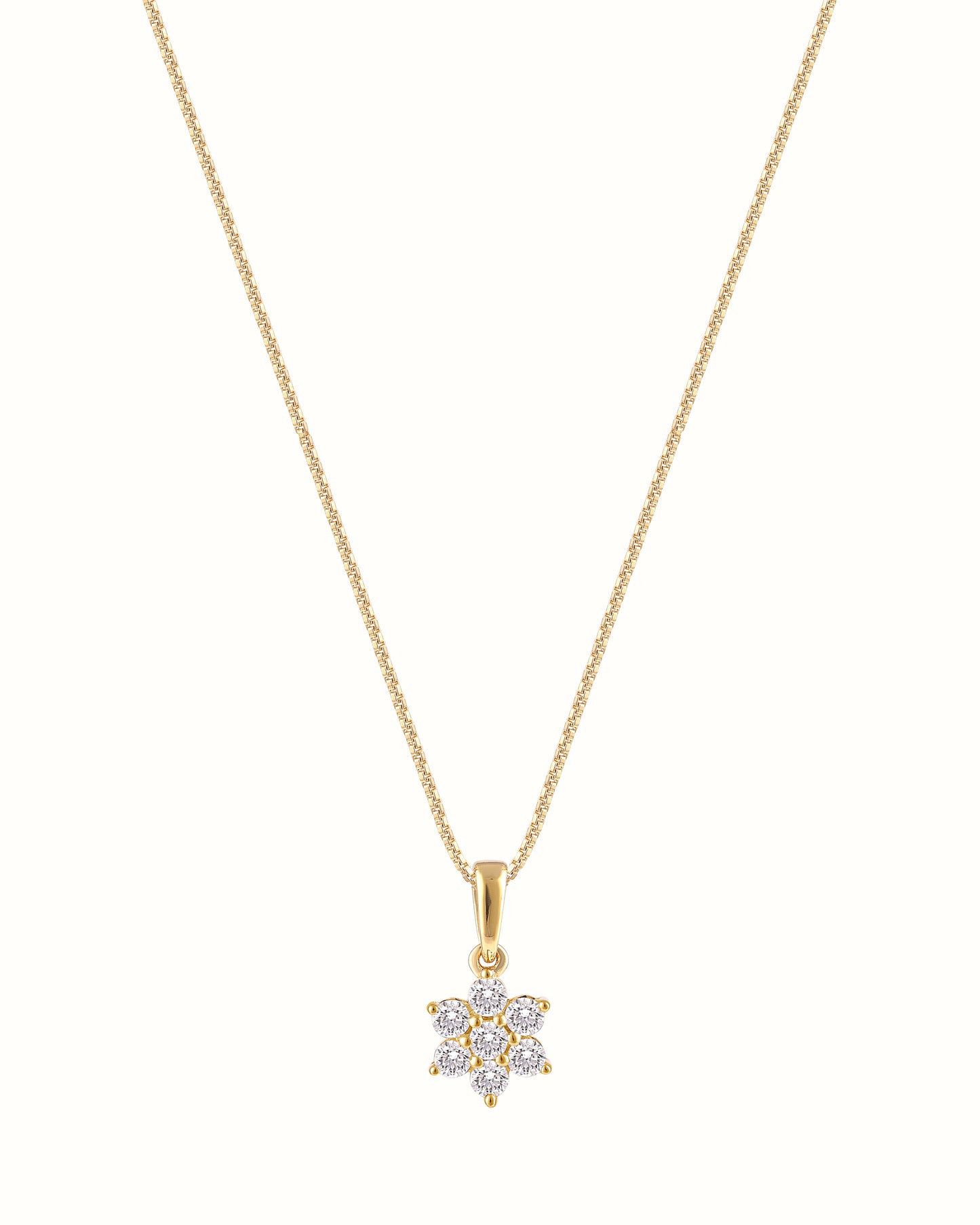 24K Gold Vermeil
