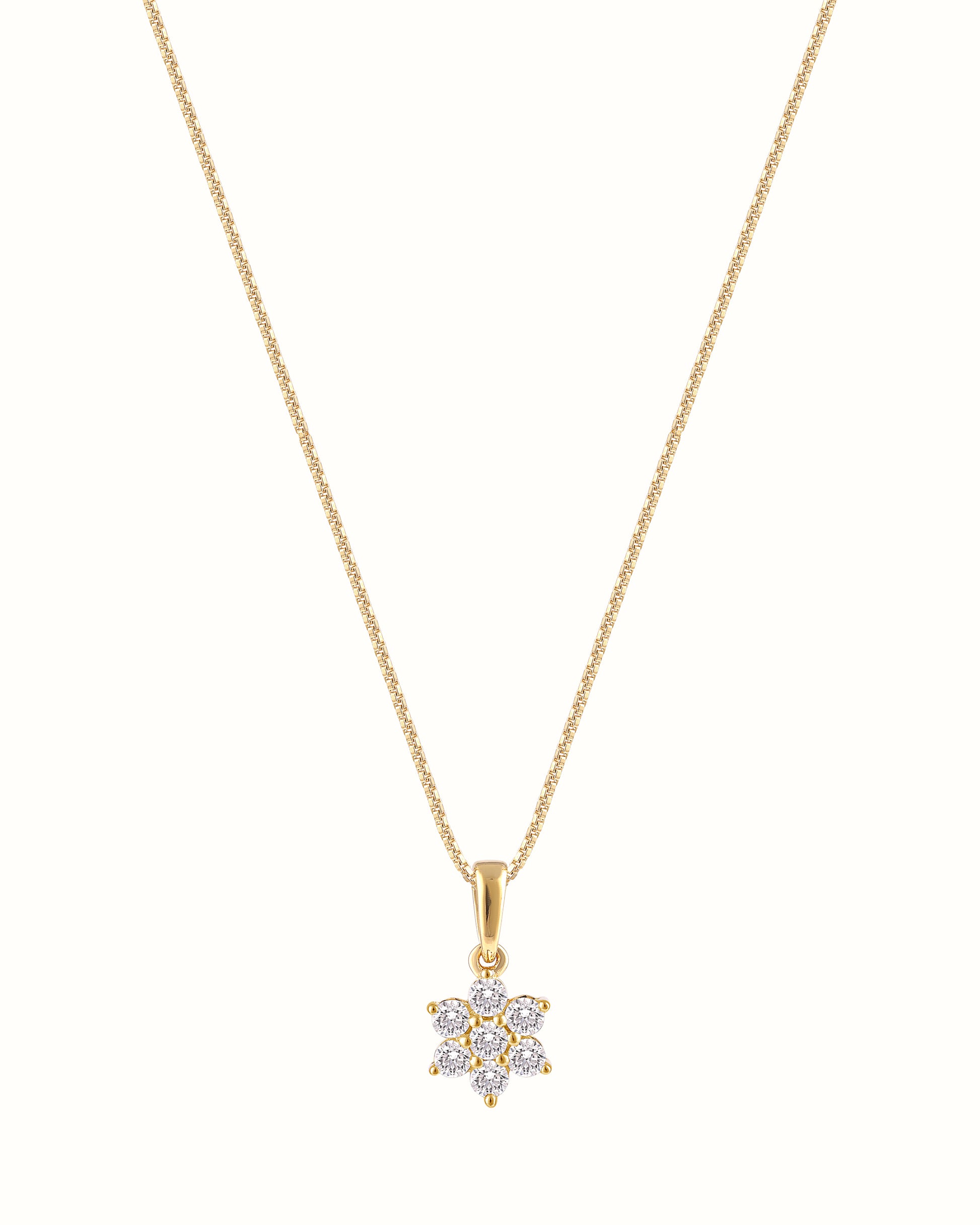 24K Gold Vermeil