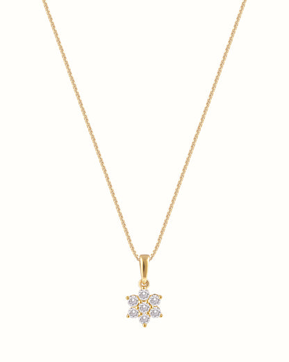 24K Gold Vermeil