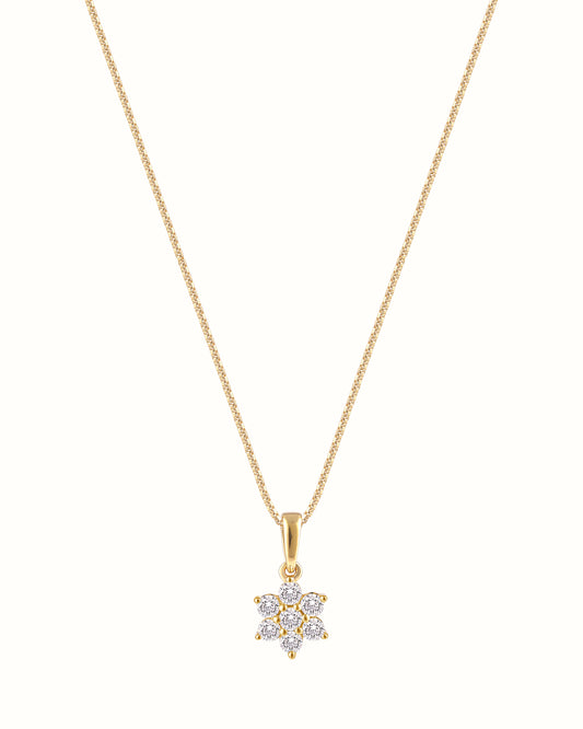 24K Gold Vermeil