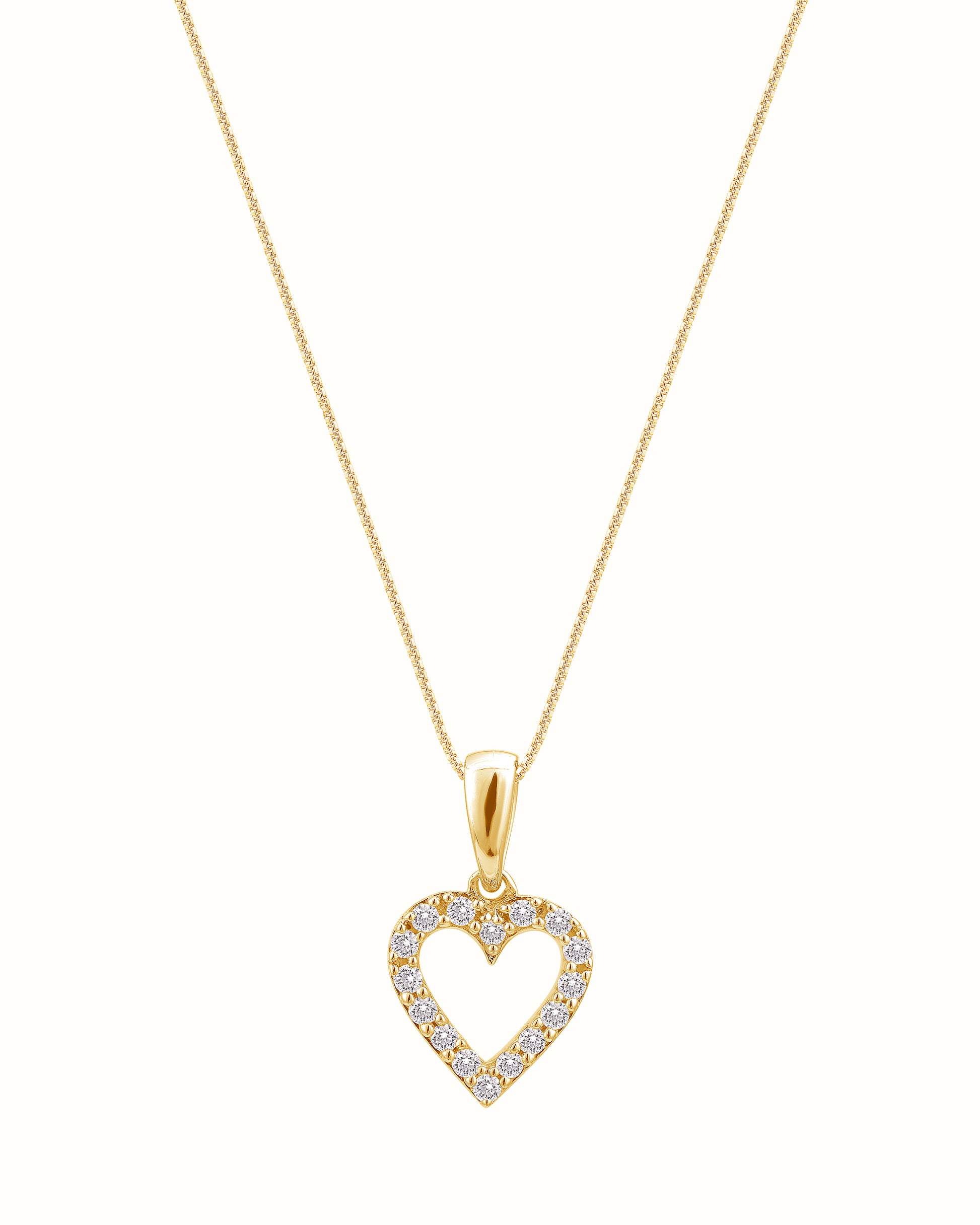 24K Gold Vermeil