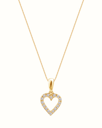 24K Gold Vermeil