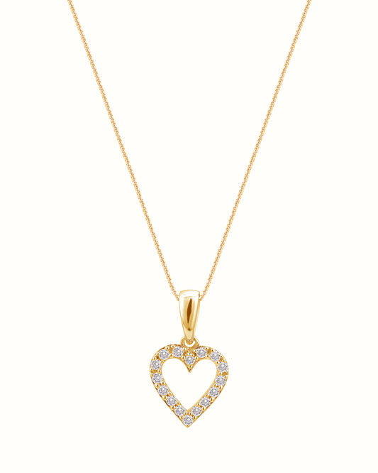 24K Gold Vermeil