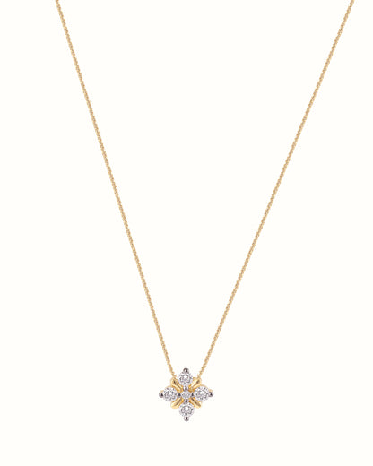 24K Gold Vermeil