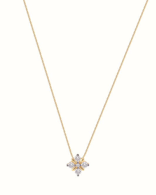 24K Gold Vermeil