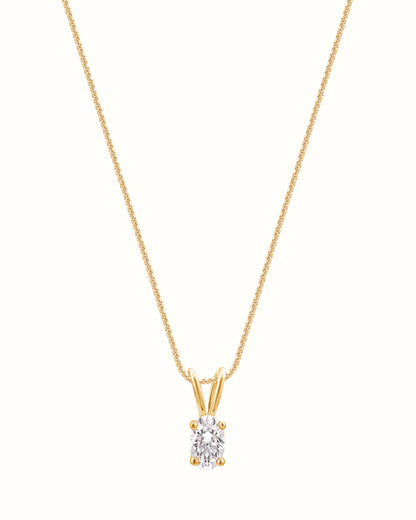 24K Gold Vermeil