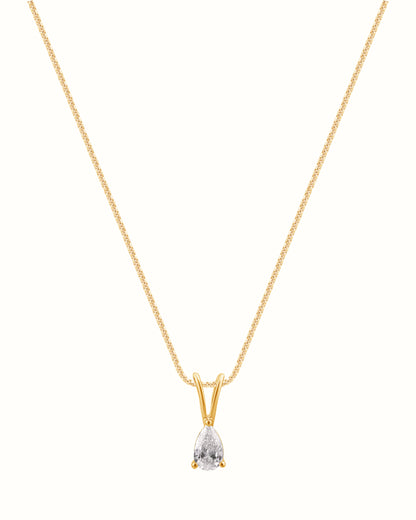 24K Gold Vermeil