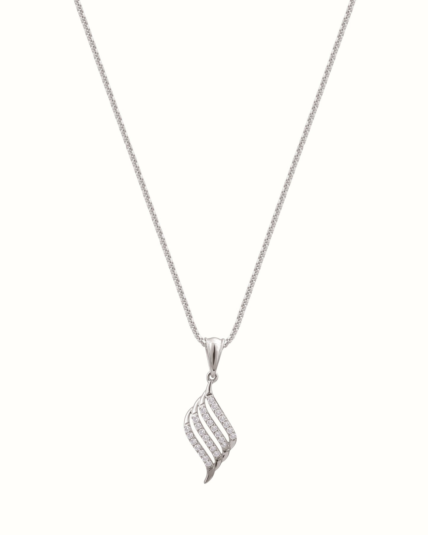 Dazzle Pendant