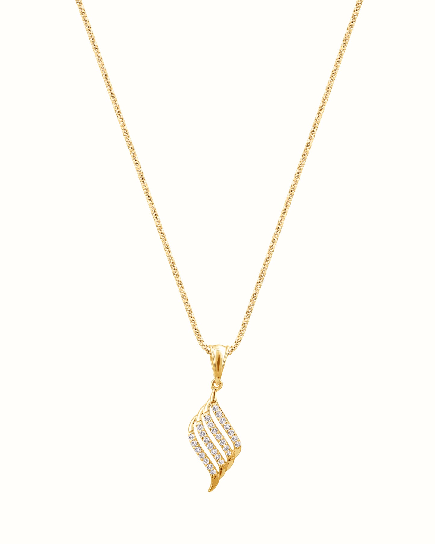 Dazzle Pendant