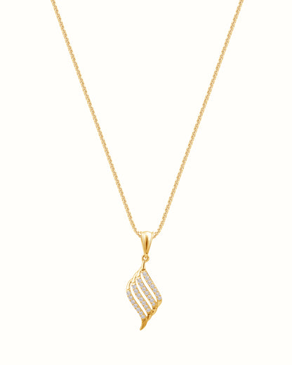 Dazzle Pendant
