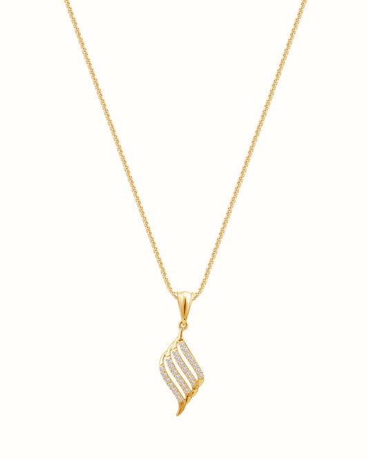 Dazzle Pendant