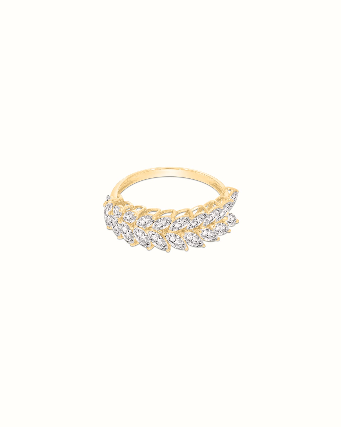 24K Gold Vermeil
