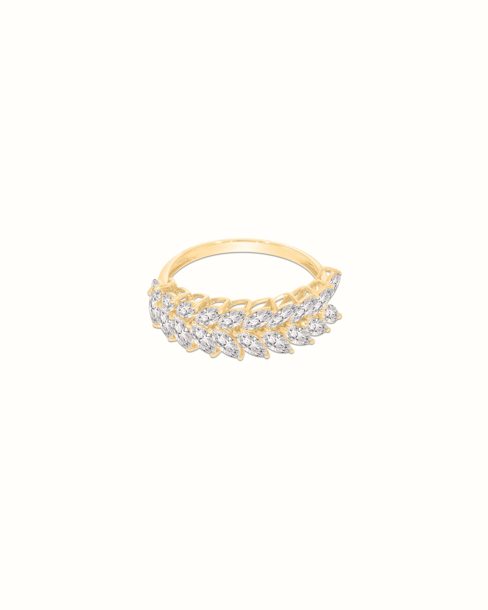 24K Gold Vermeil
