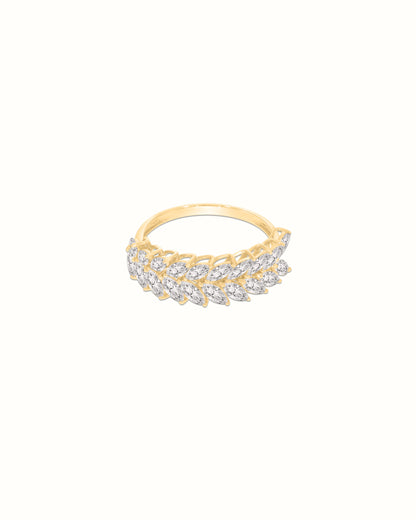 24K Gold Vermeil