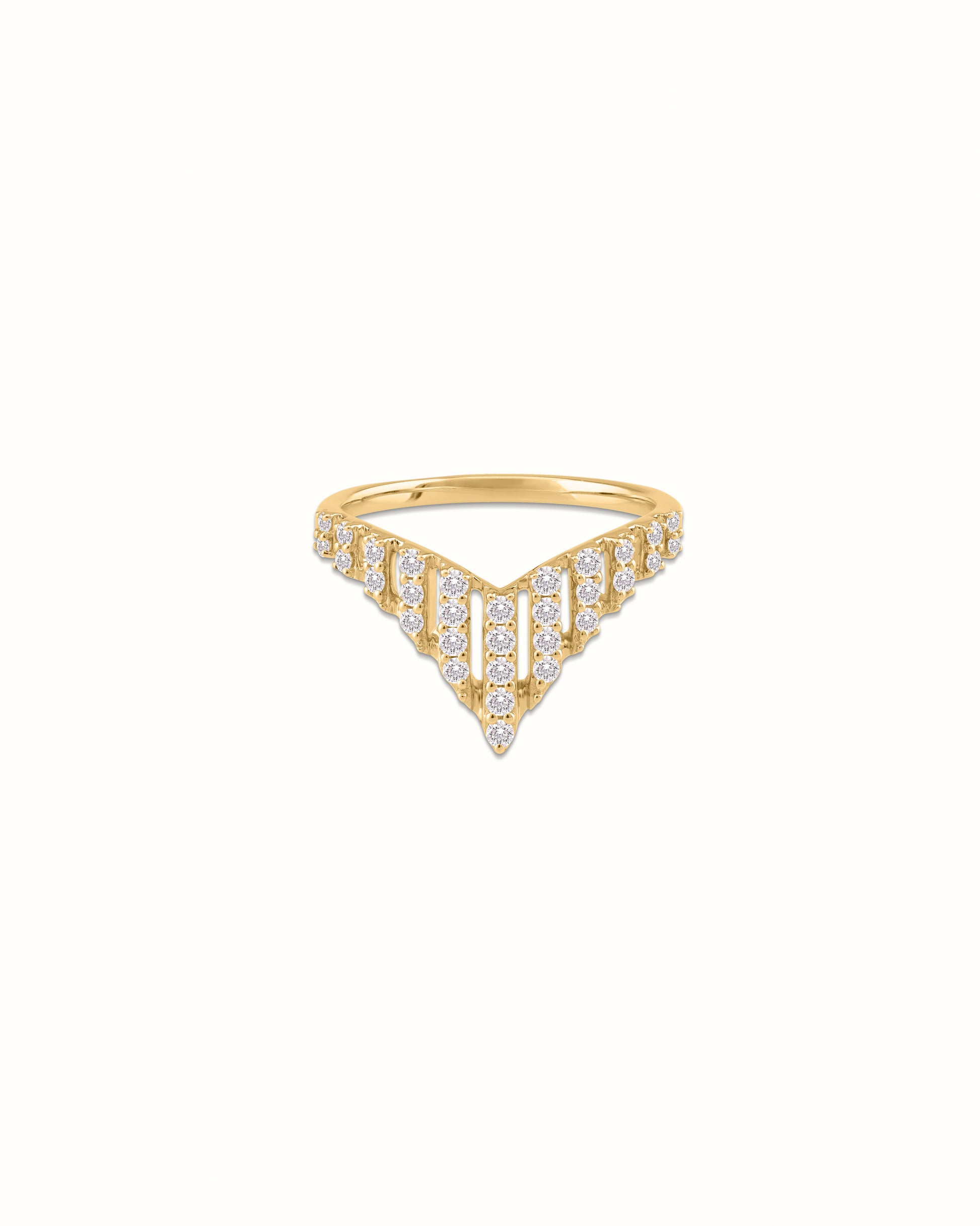 24K Gold Vermeil