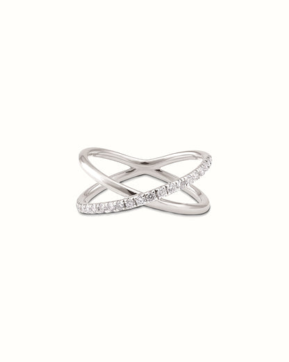 Fusion Crossover Ring