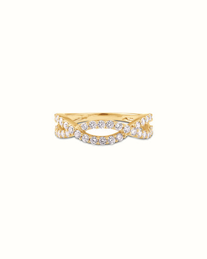 24K Gold Vermeil