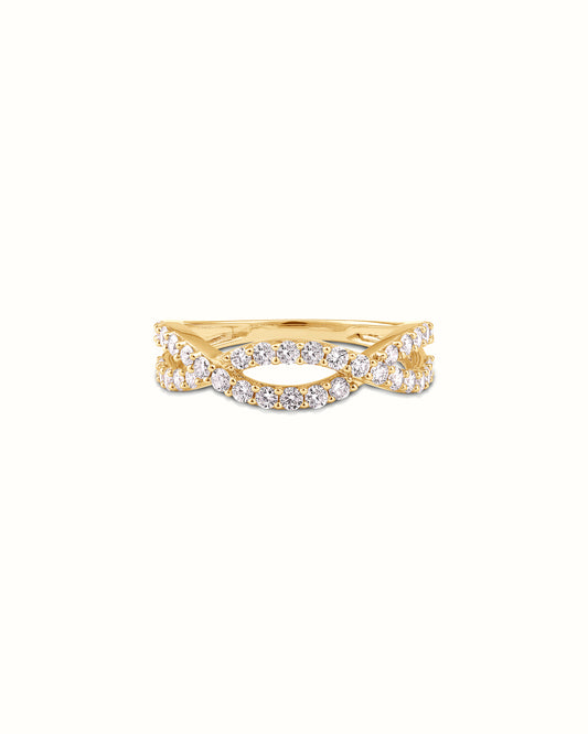 24K Gold Vermeil