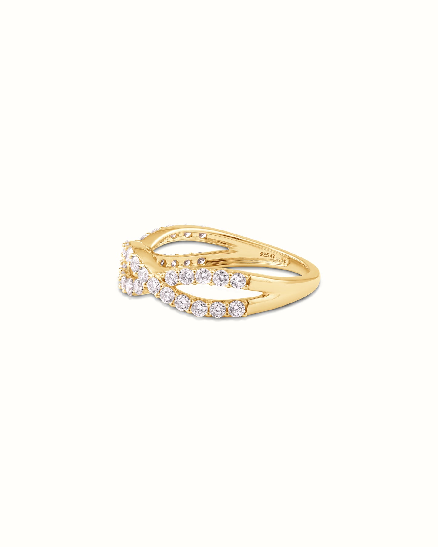 24K Gold Vermeil