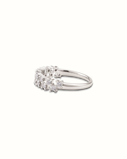 Double Band Ring