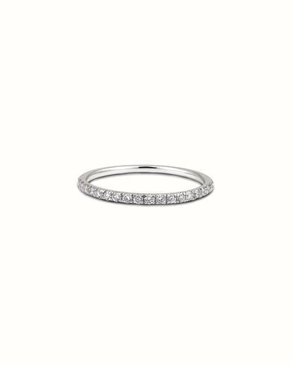 Diamond Eternity Band