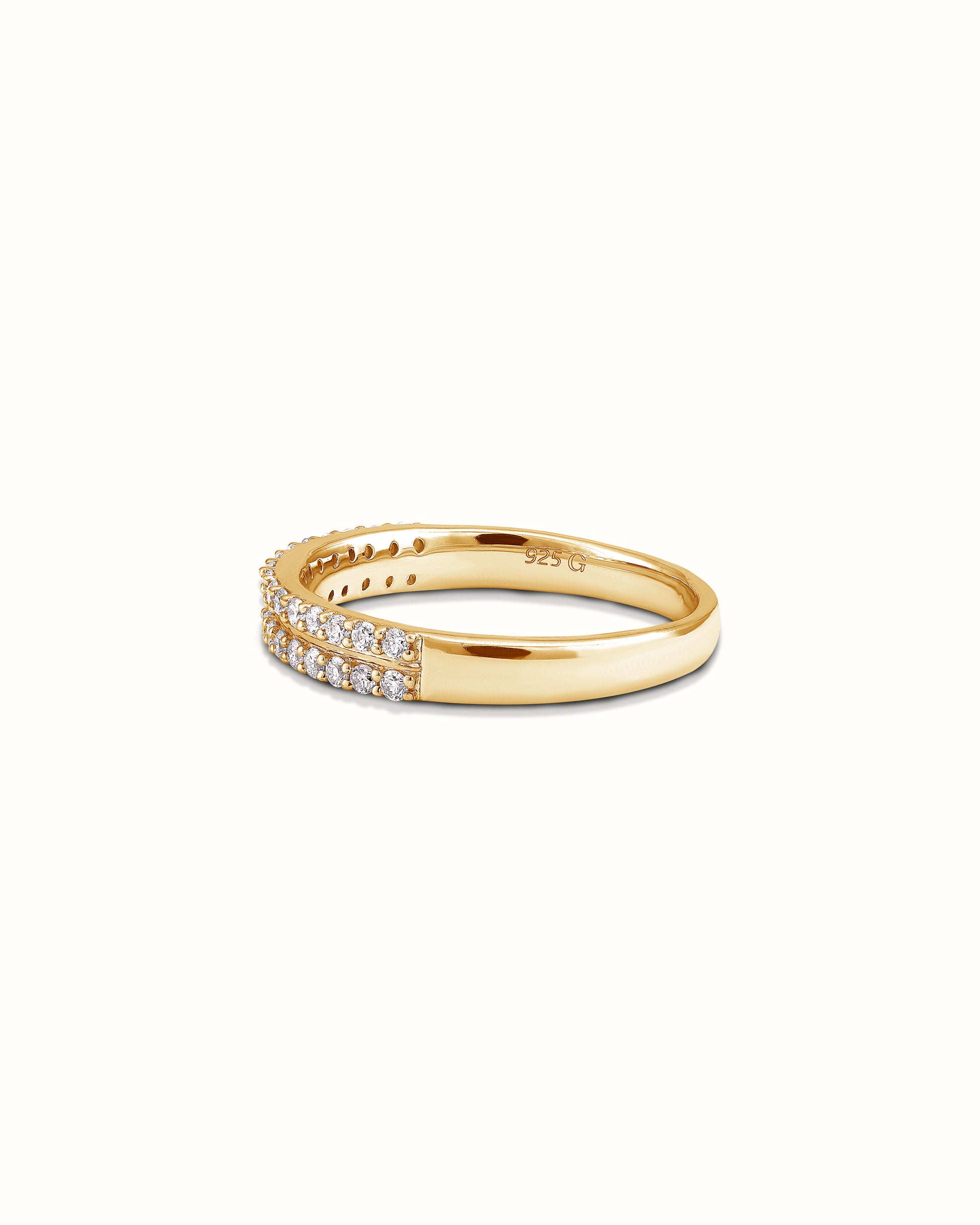 24K Gold Vermeil