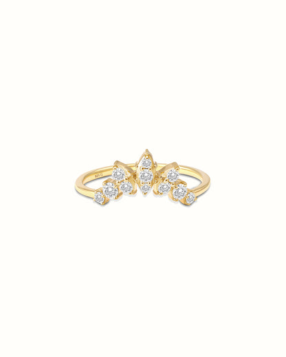 24K Gold Vermeil