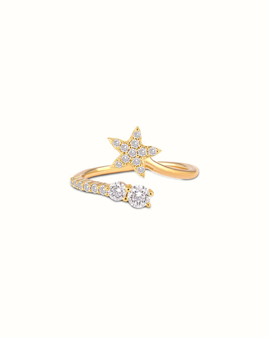 24K Gold Vermeil