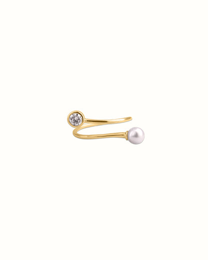 24K Gold Vermeil