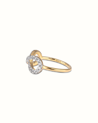 Infinity Ring