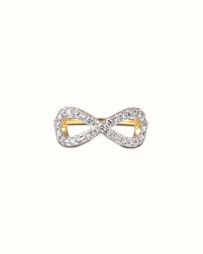 Infinity Ring