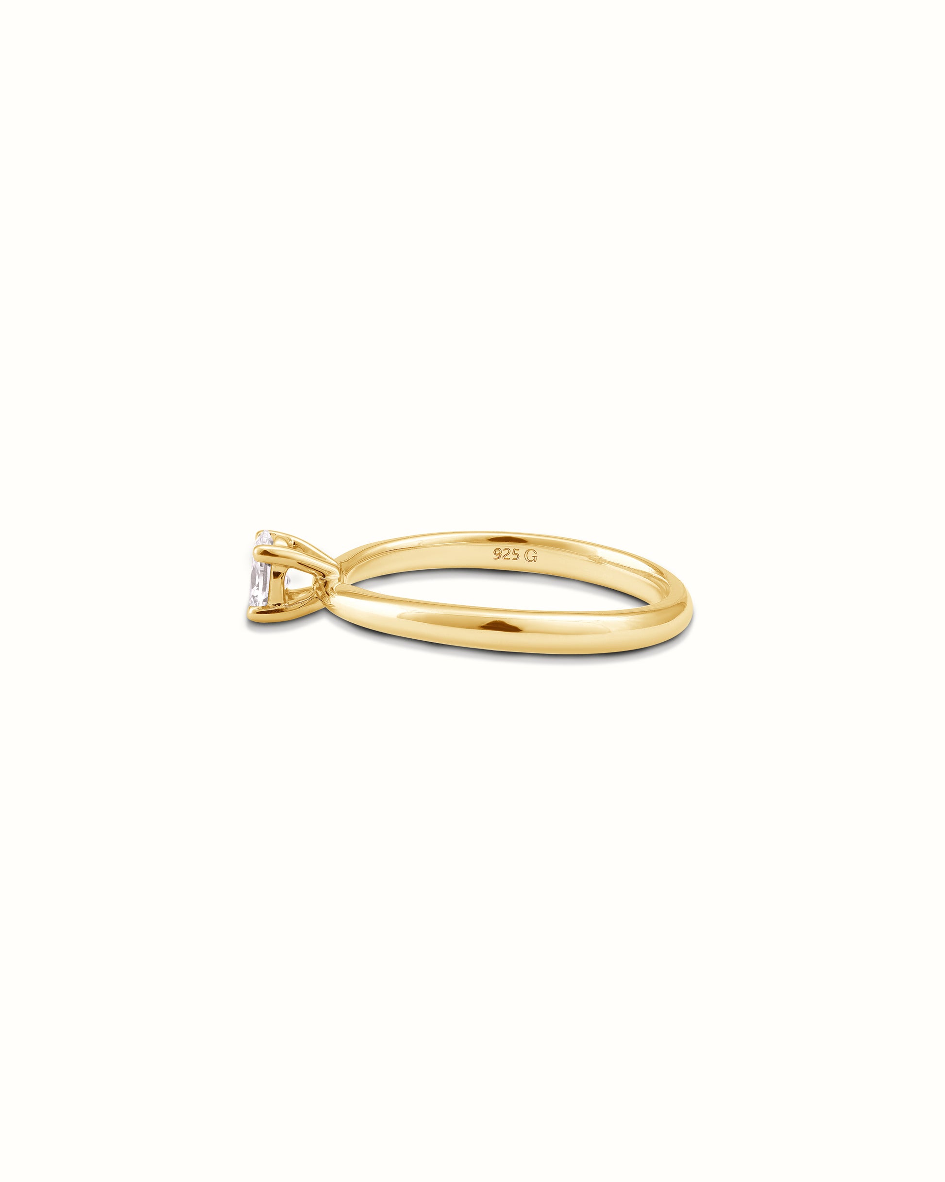 24K Gold Vermeil