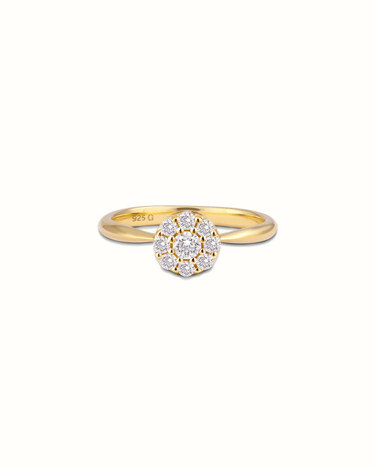Basic Round Ring