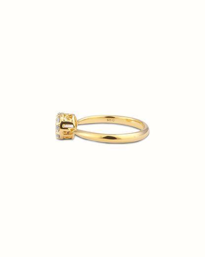 Basic Round Ring
