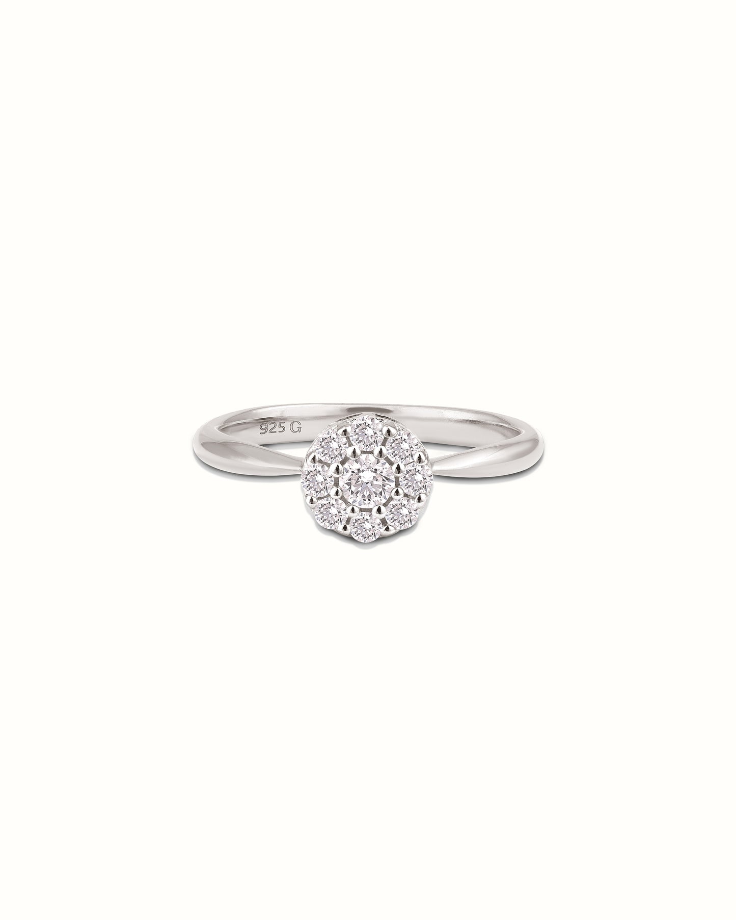 Basic Round Ring