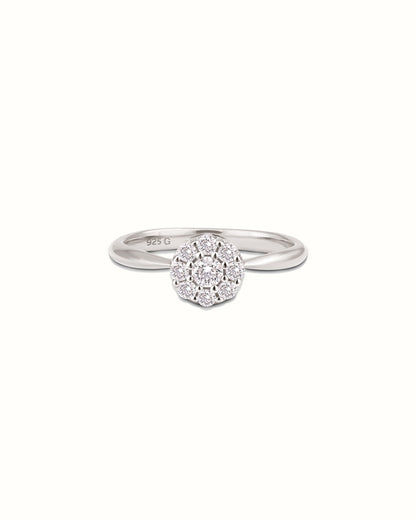 Basic Round Ring