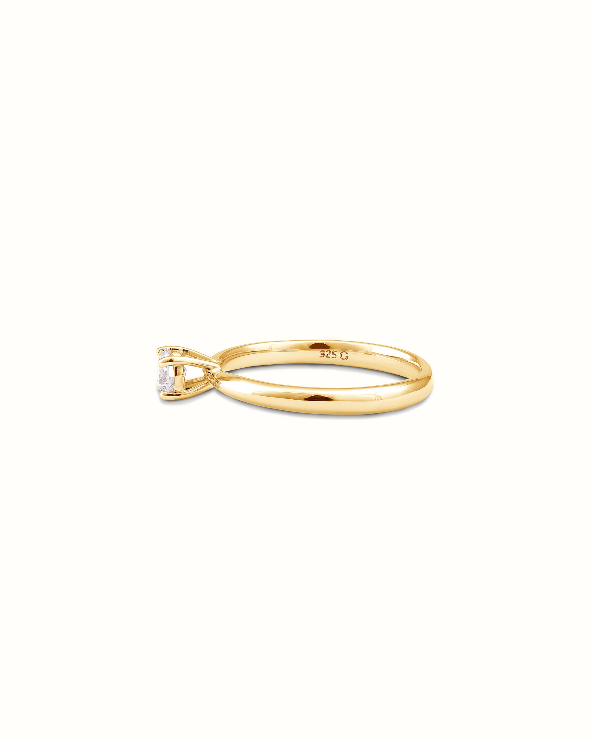 24K Gold Vermeil