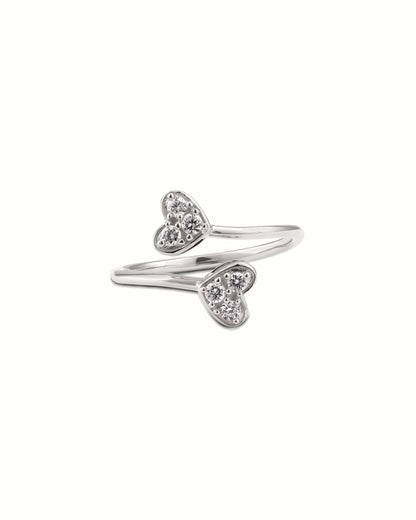 Heart Toi Moi Ring