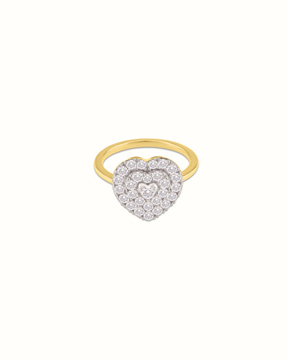 24K Gold Vermeil