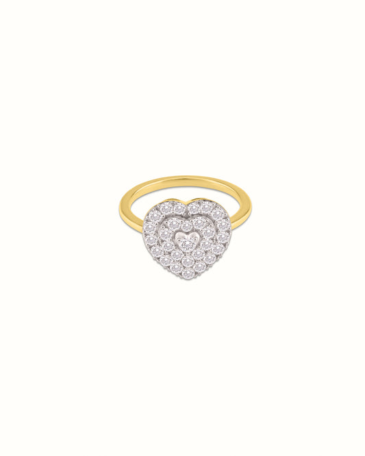 24K Gold Vermeil