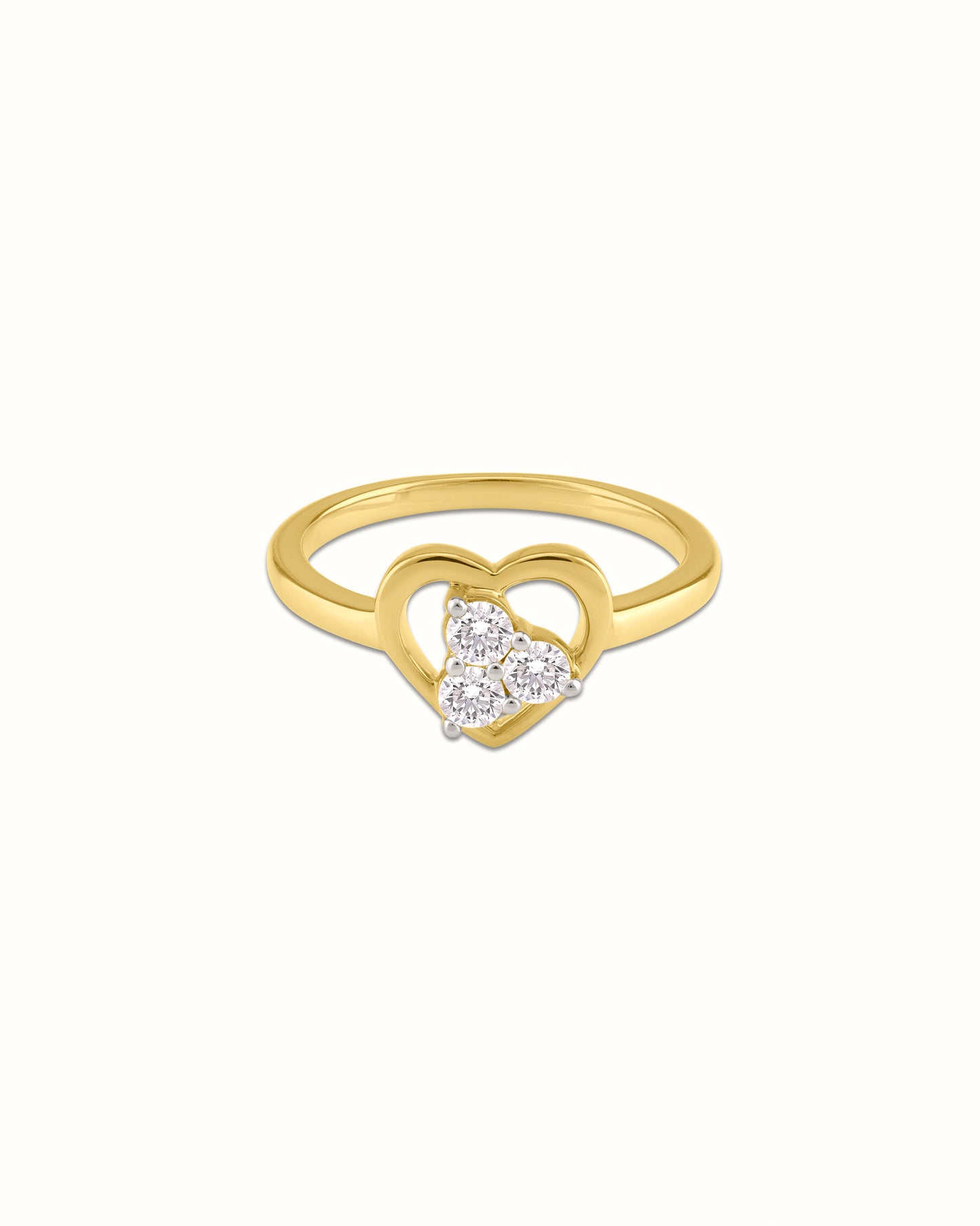 24K Gold Vermeil