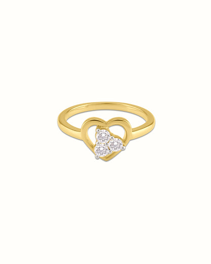 24K Gold Vermeil