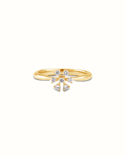 Flower Ring