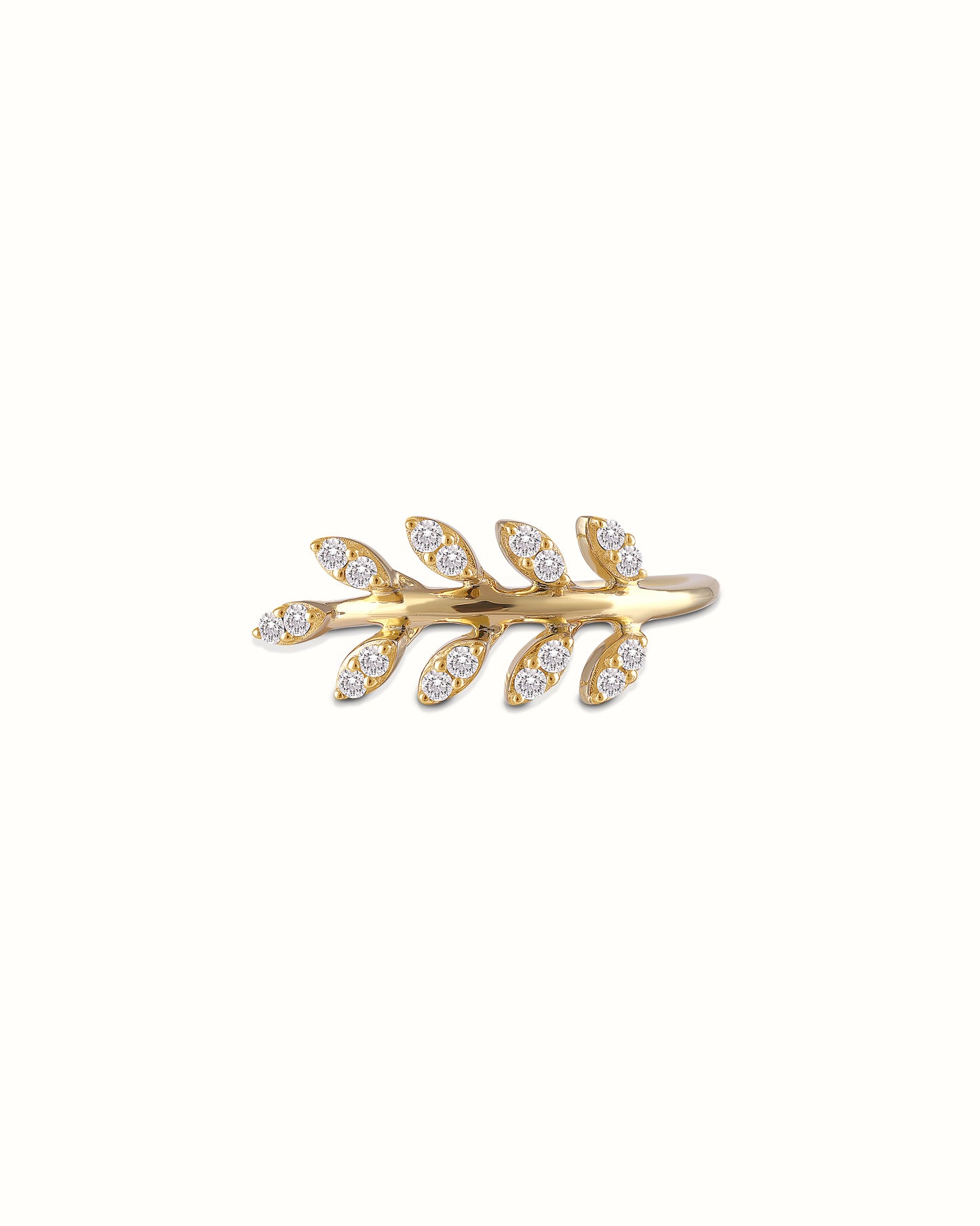 24K Gold Vermeil