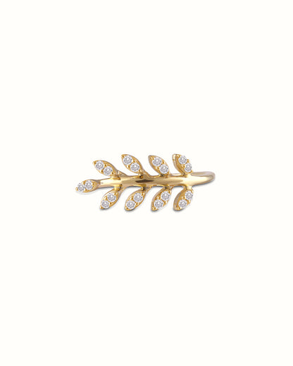 24K Gold Vermeil