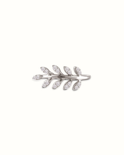 Leaf Ring