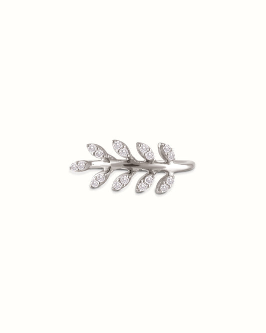 Leaf Ring